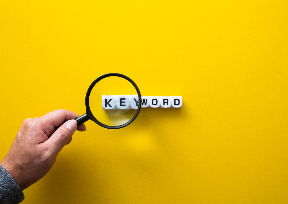 What is a Keyword in a Research Paper? Importance Explained