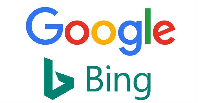 bing search engine