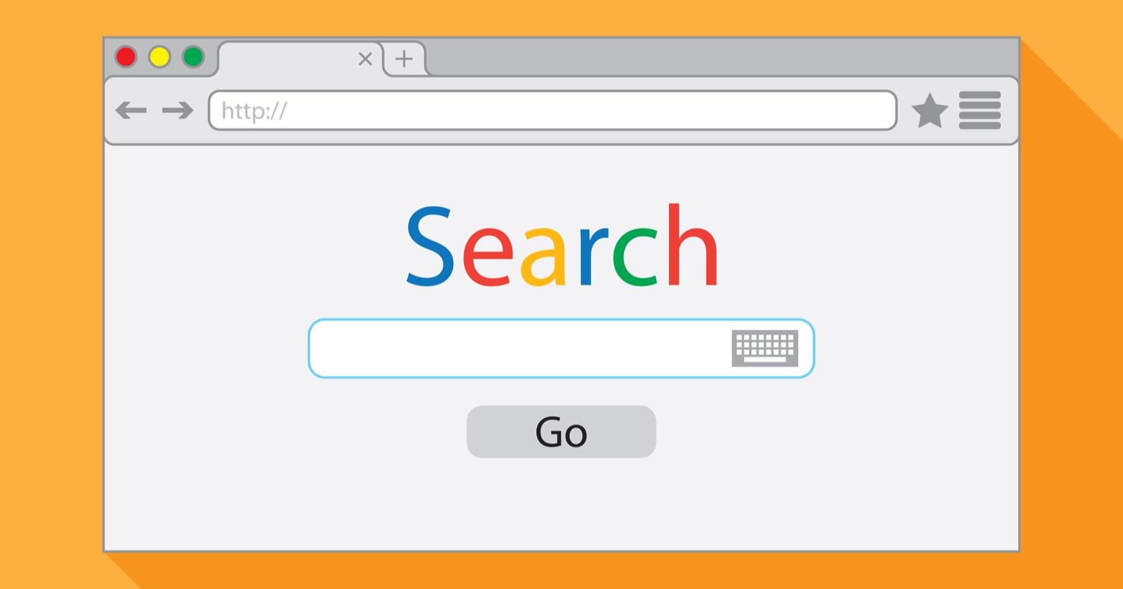 search engine that unblocks everything