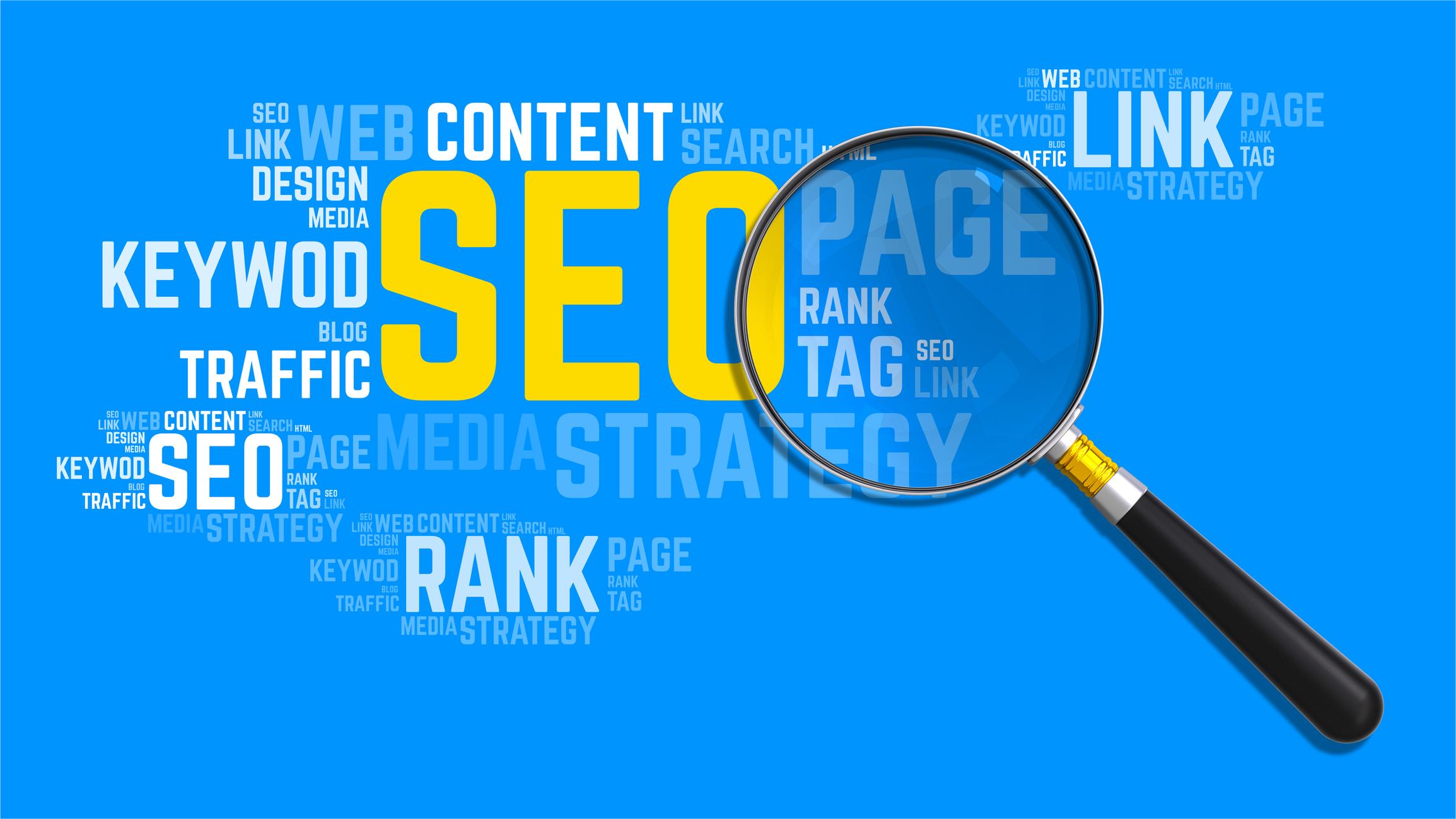 top seo tips and tricks