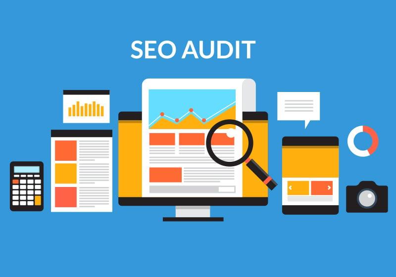 seo audit semrush