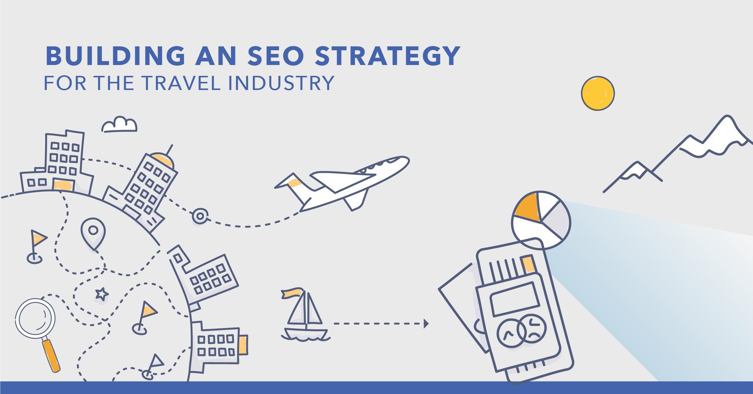 travel seo