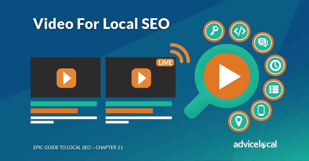 local video seo