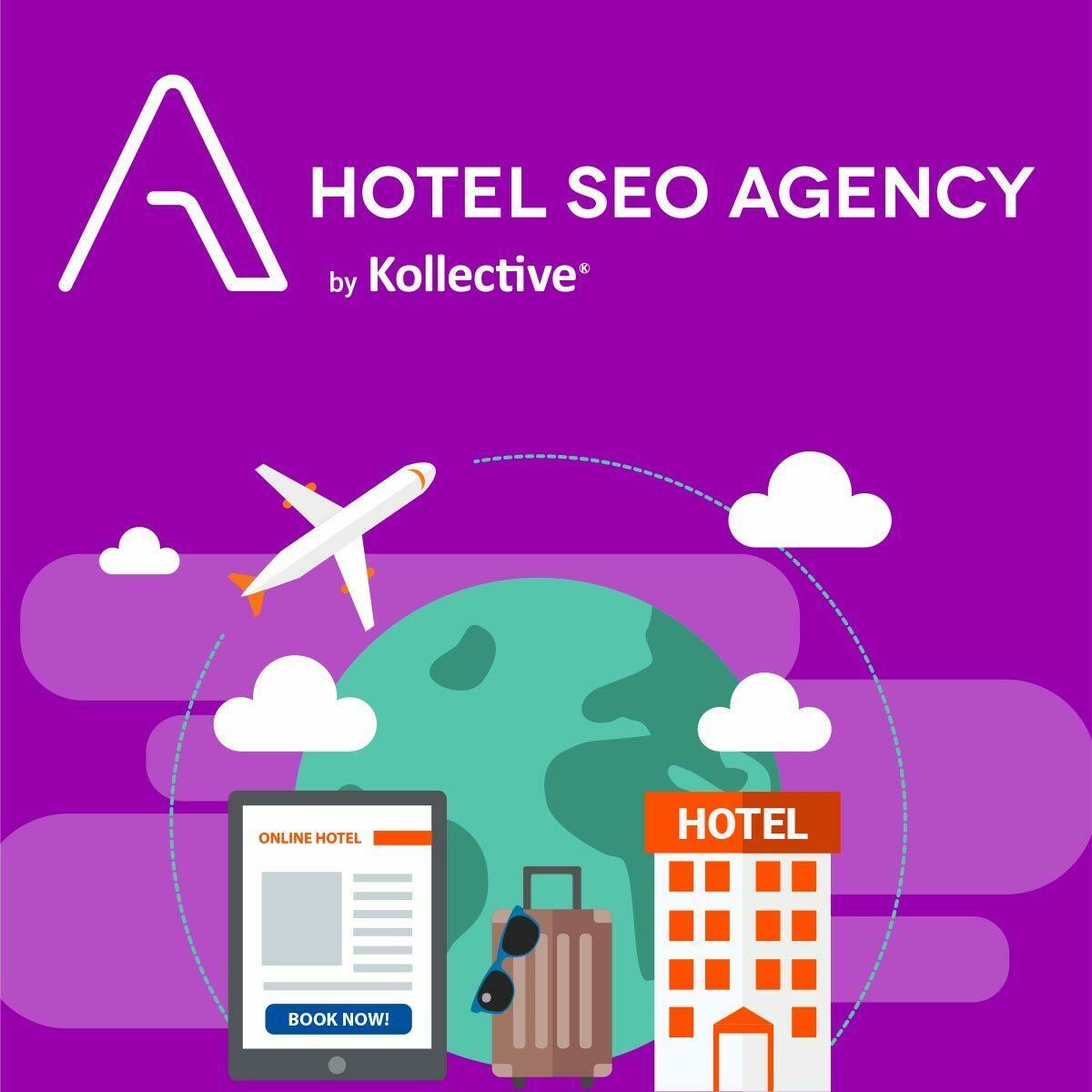 hotel seo agency