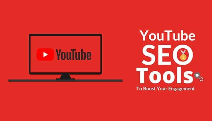 seo youtube tools