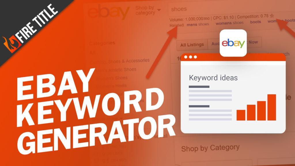 ebay keywords generator