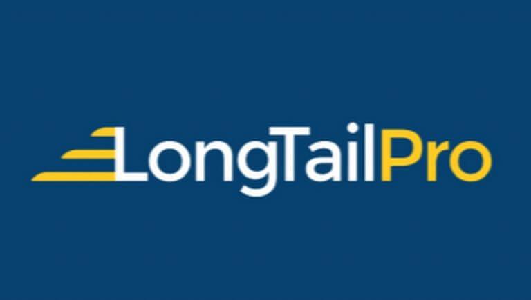 long tail pro tutorial