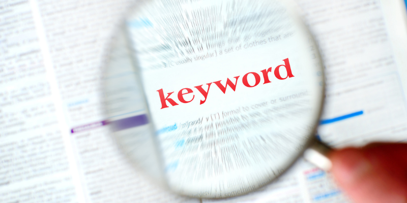 Keyword Research