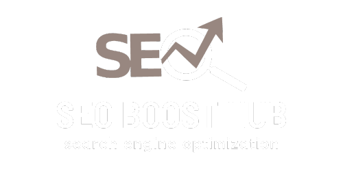 SEO Boost Hub