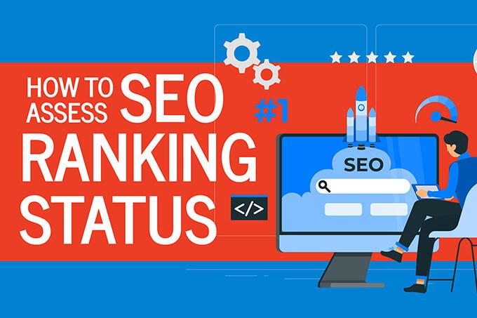 ranking in seo