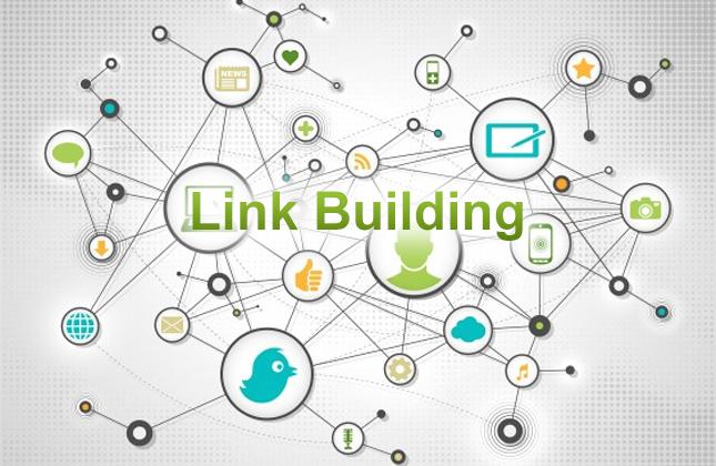 website link building tips