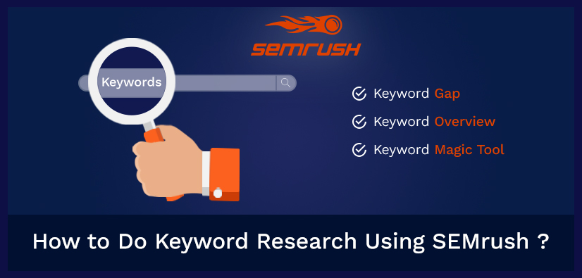 SEMrush Market Research: A Comprehensive Guide to Keyword Analysis