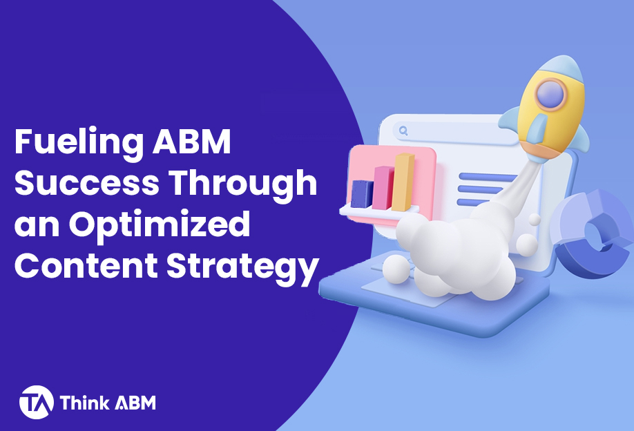 abm content strategy