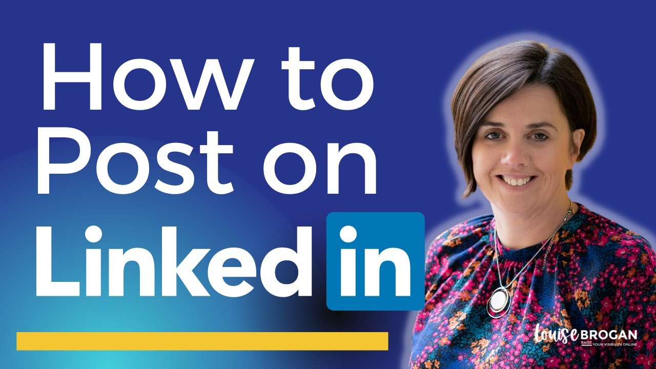 how to make linkedin posts more engaging