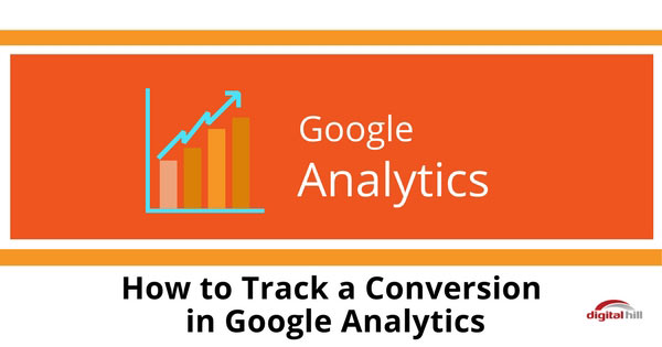 sign up for google analytics