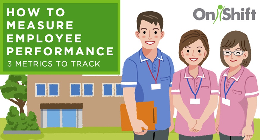 best way to track employee performance