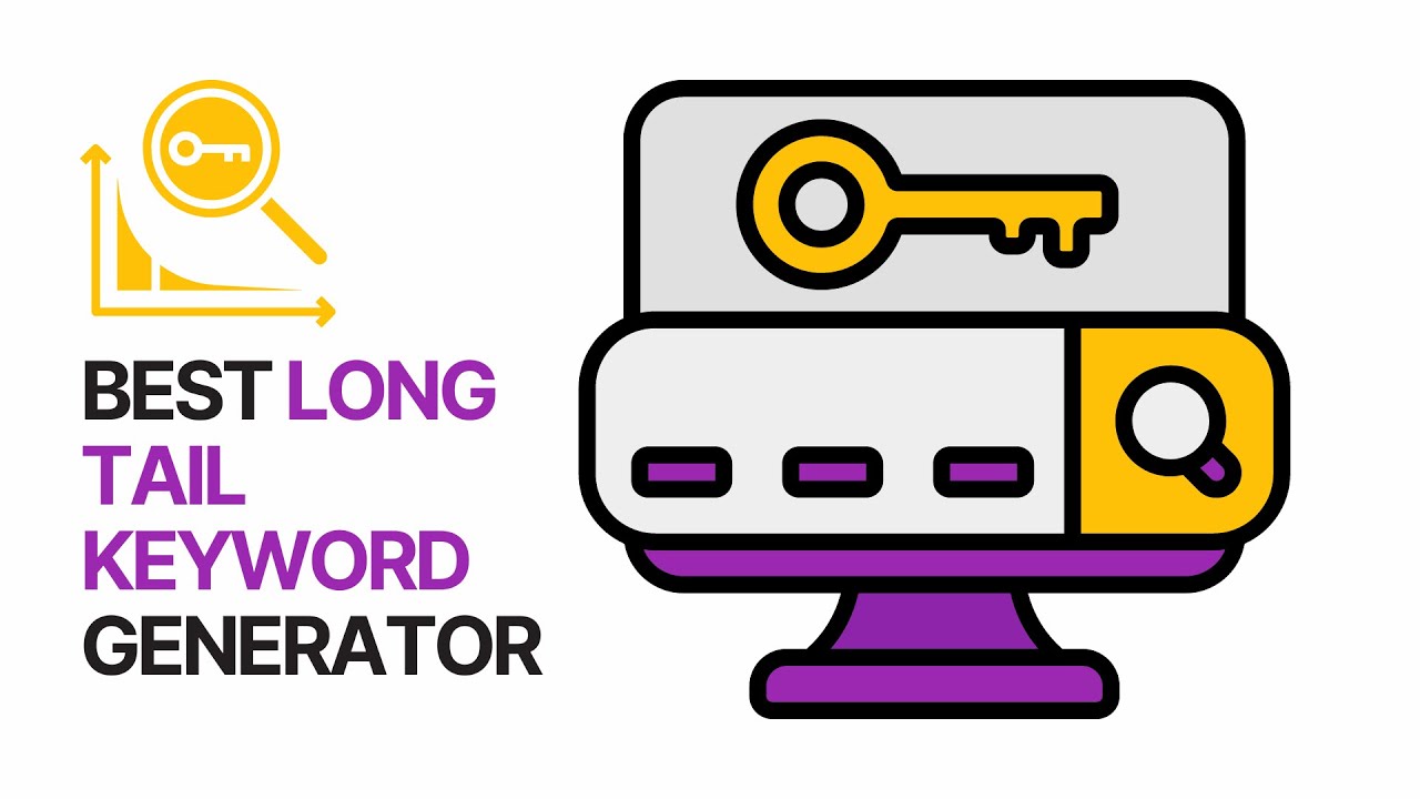 Etsy Long Tail Keyword Generator