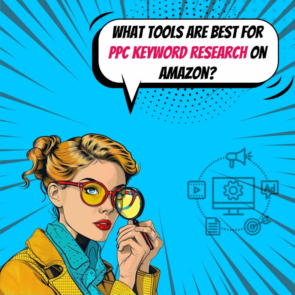 best ppc keyword research tools