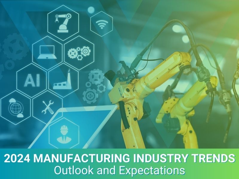 manufacturing industry trends 2023