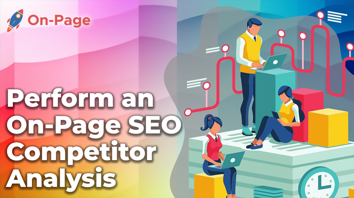 perform on page seo