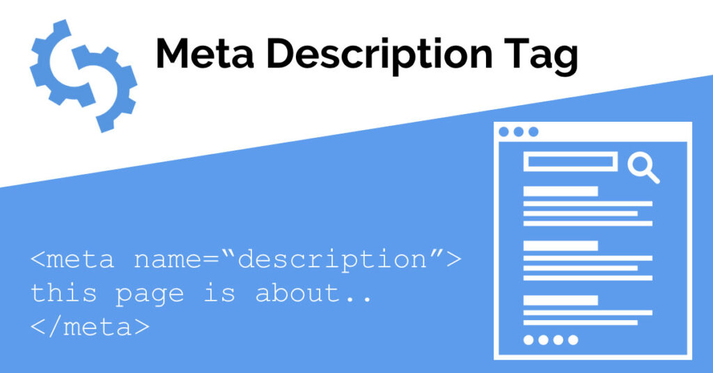 how long meta description should be