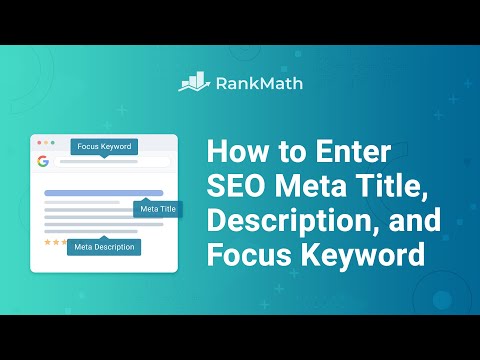 how much meta keywords