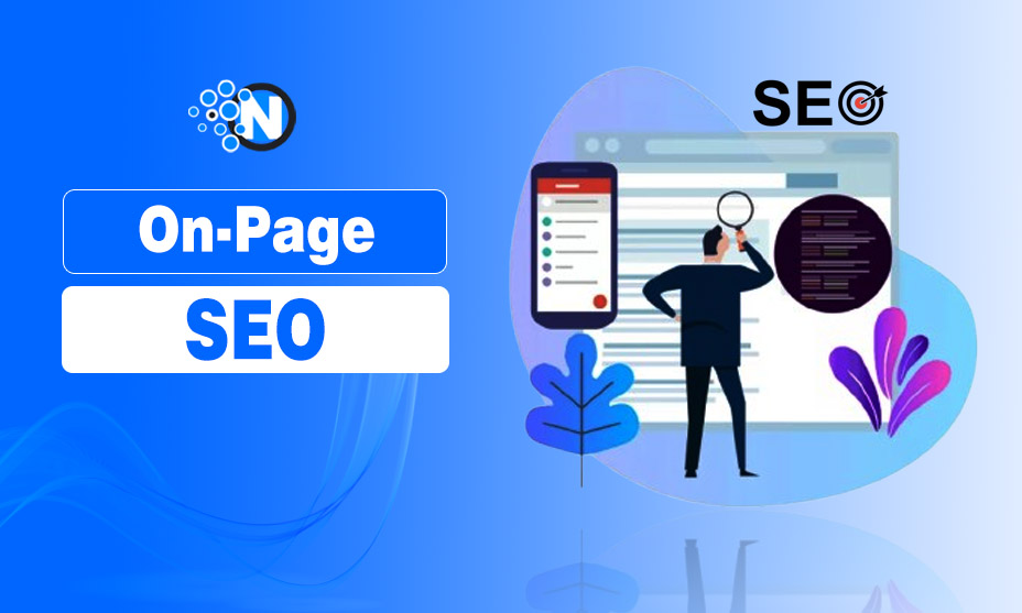 critical elements of on page seo