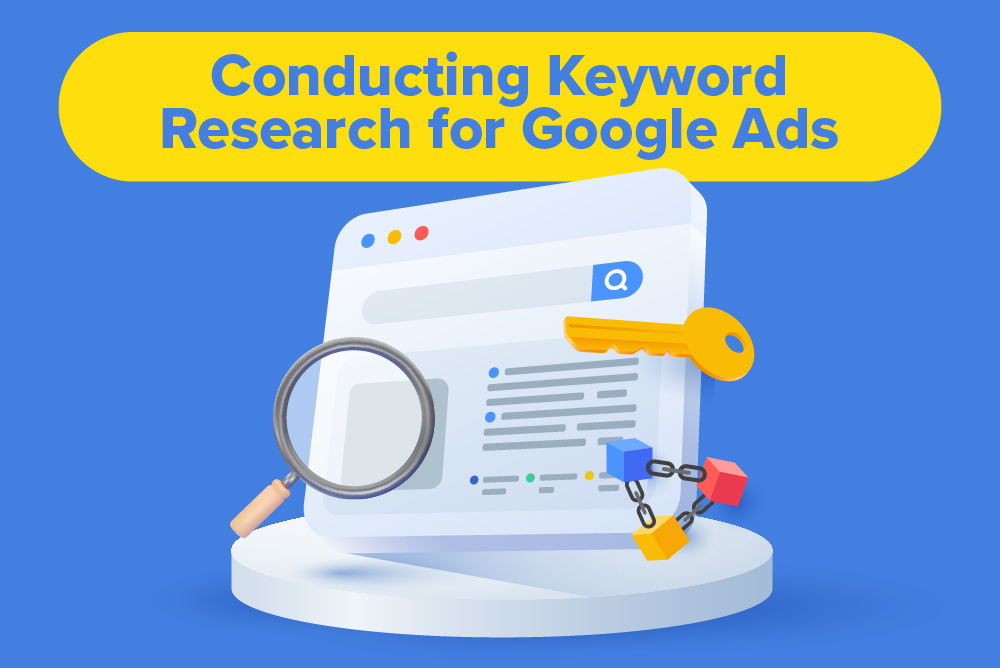 google ads keyword analysis