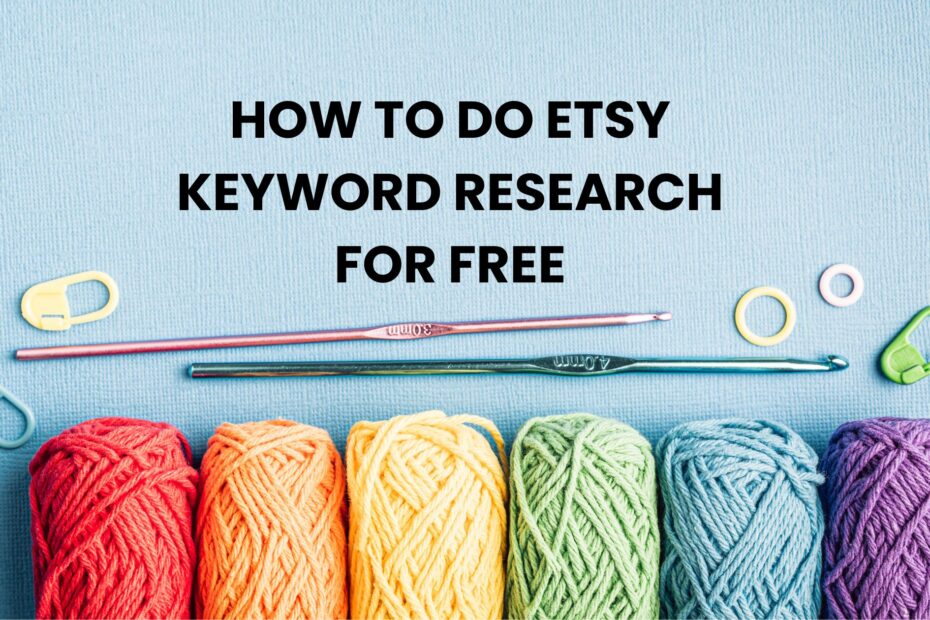 long tail keyword generator etsy