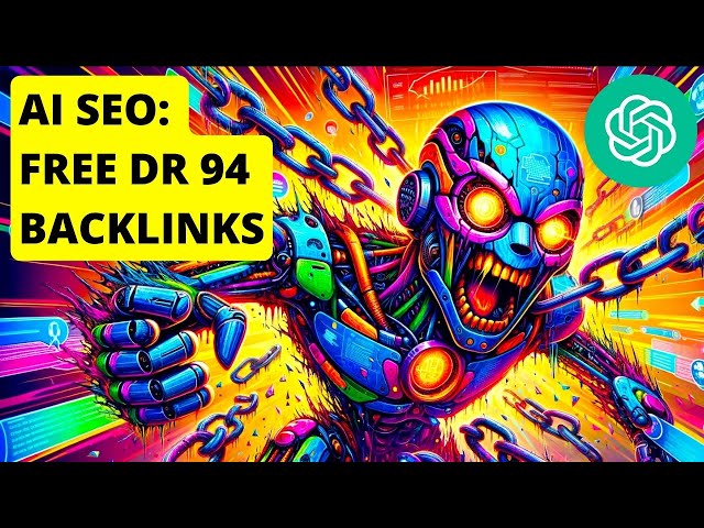 ai backlinks