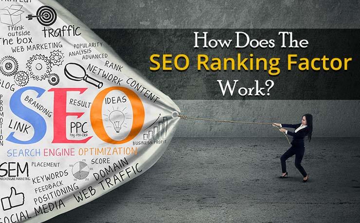 seo ranking